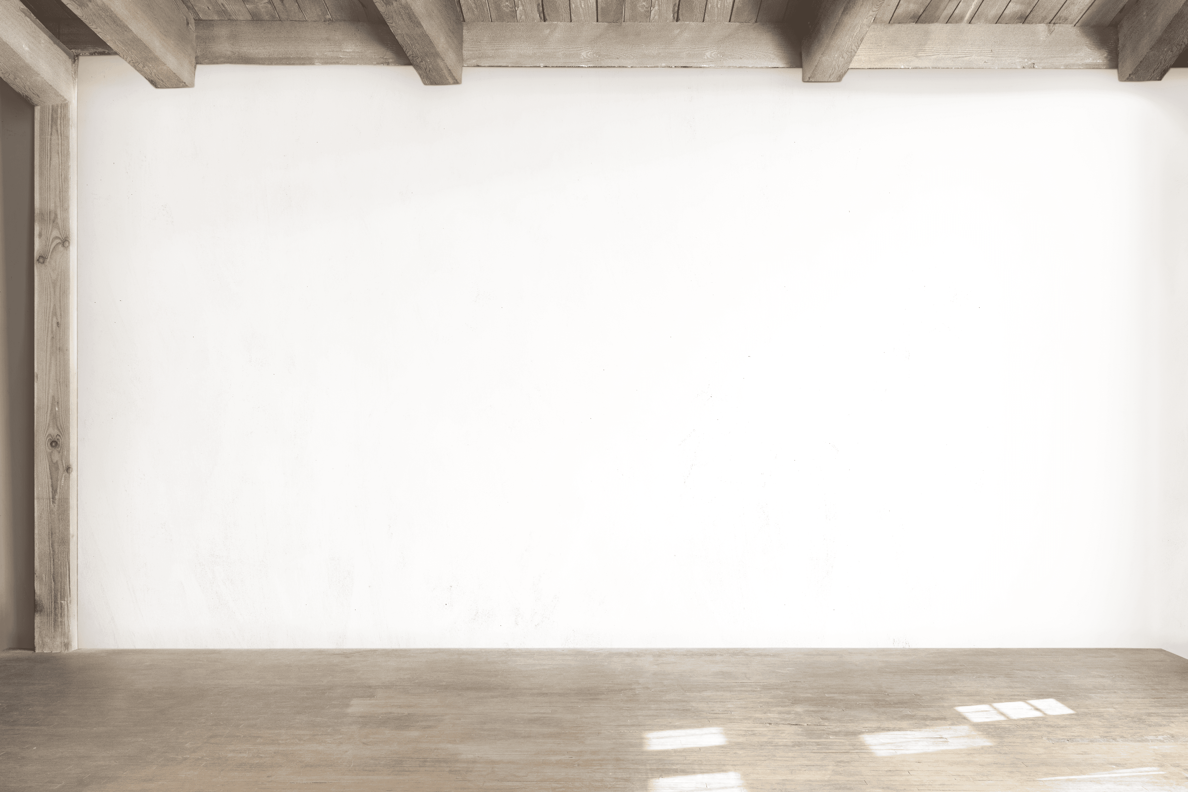 Mockup Salón